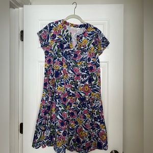 Roller Rabbit Dress size small